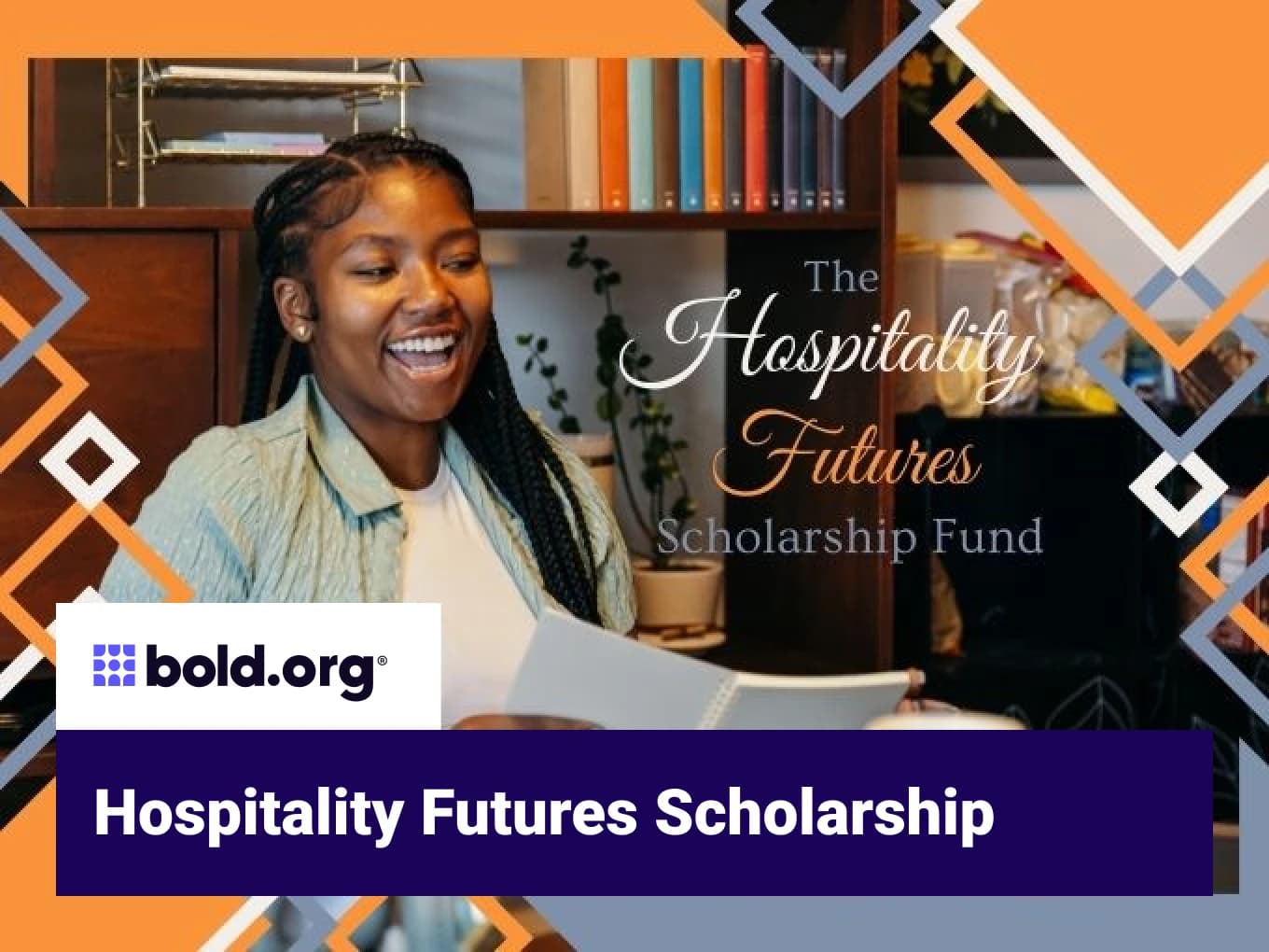 Hospitality Futures Scholarship