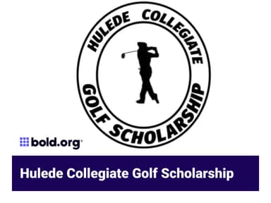 Scholarship cover image