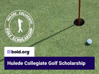 Scholarship cover image