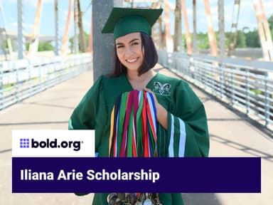 Scholarship cover image