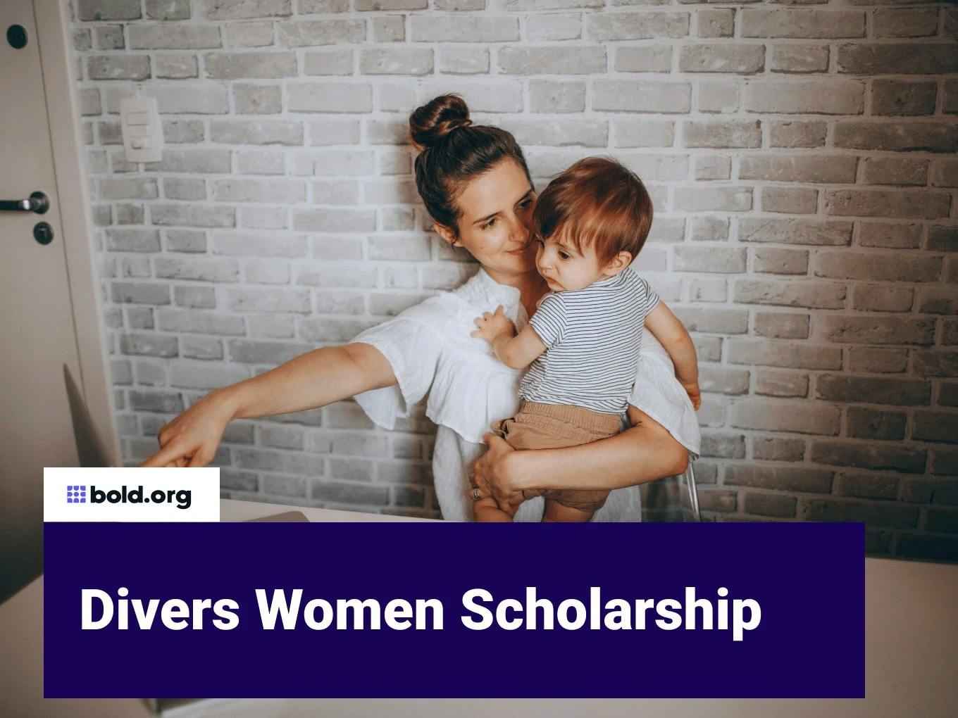 Divers Women Scholarship