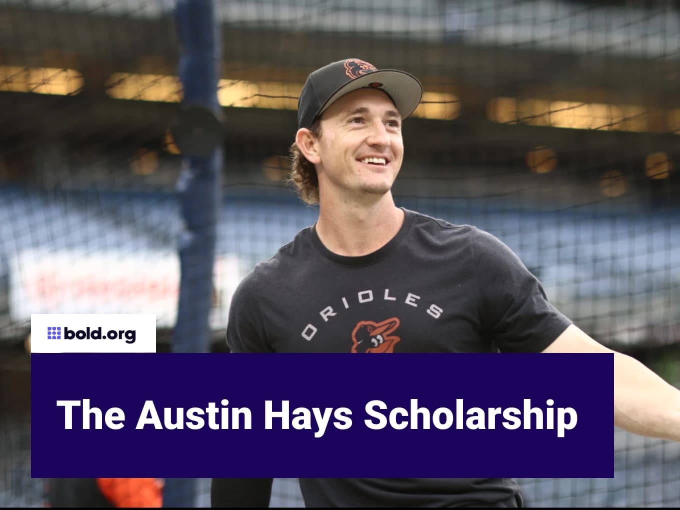 The Austin Hays Scholarship 2022