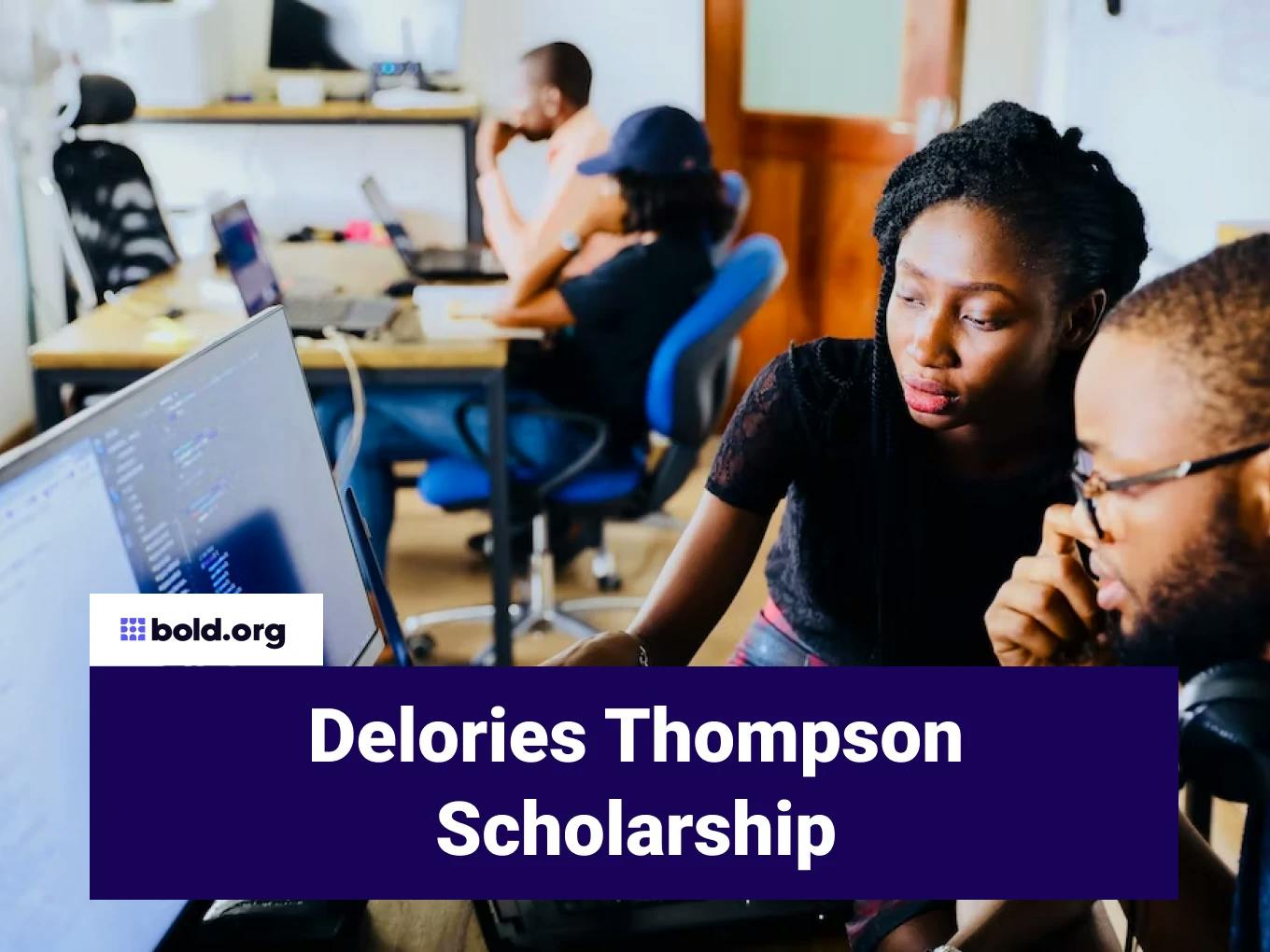 Delories Thompson Scholarship