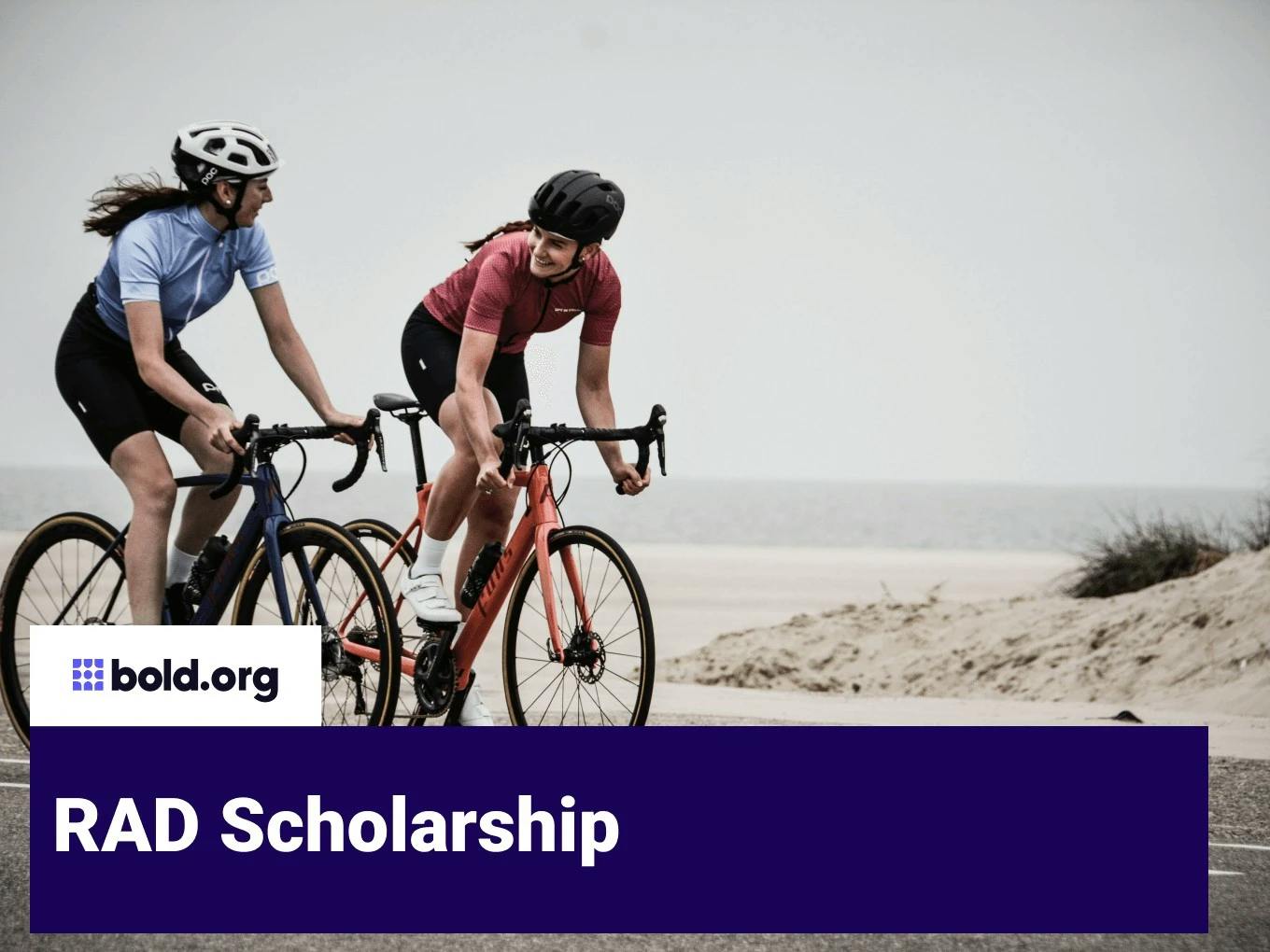 RAD Scholarship