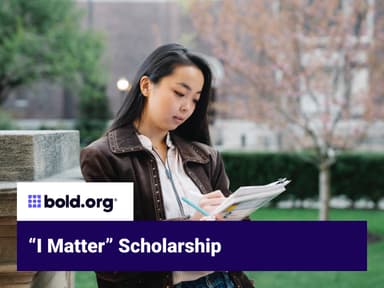 Scholarship cover image