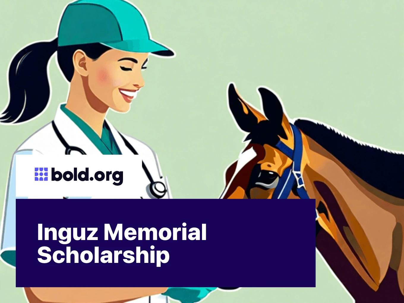 Inguz Memorial Scholarship