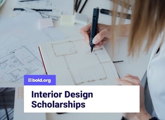 Interior Design Scholarships
