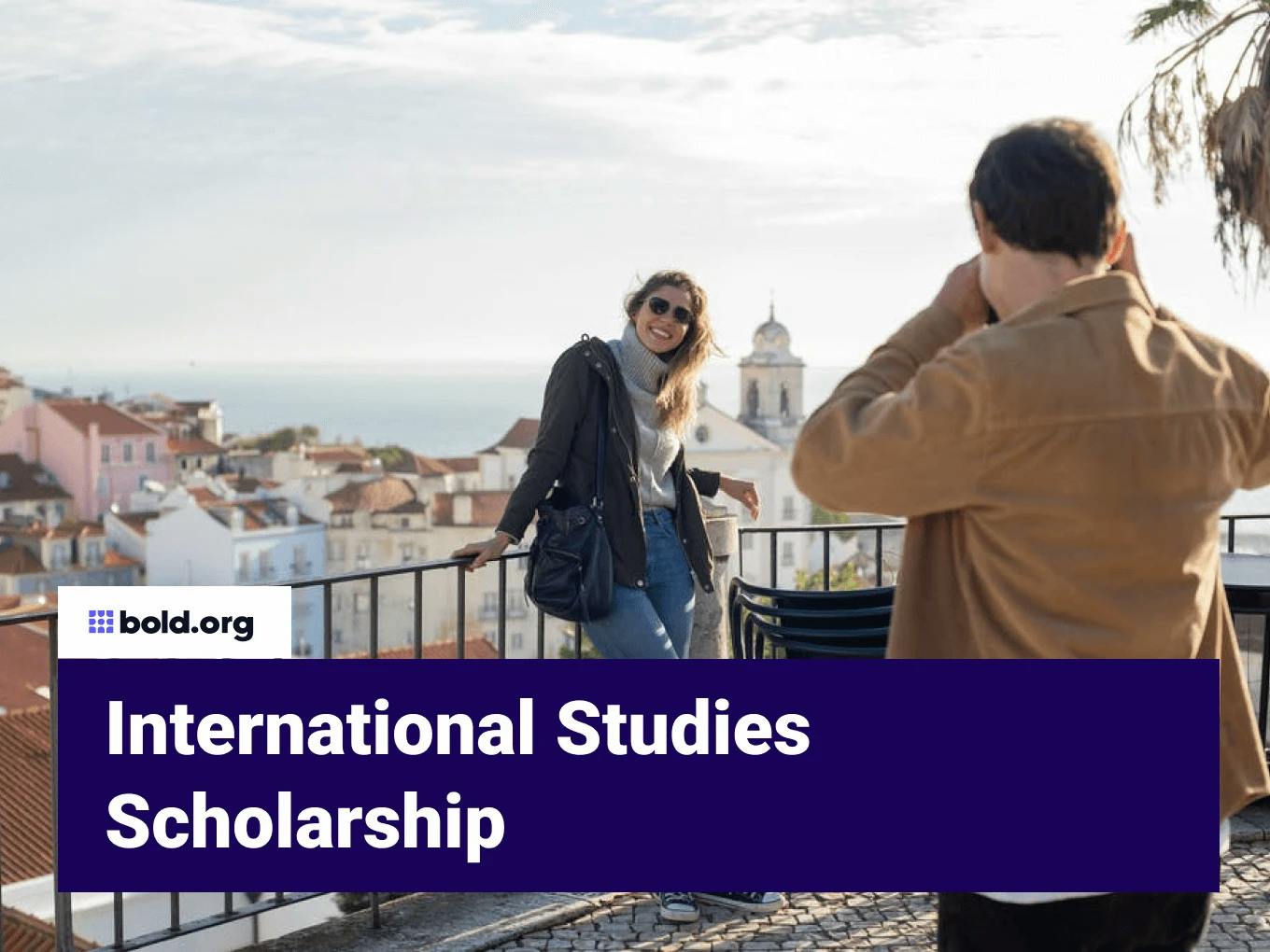 International Studies Scholarship