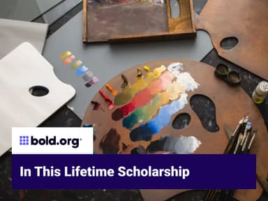 Scholarship cover image