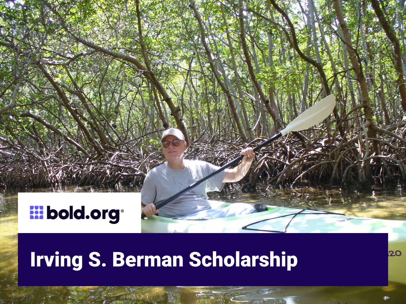 Irving S. Berman Scholarship