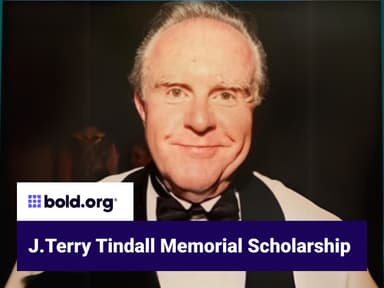 Scholarship cover image