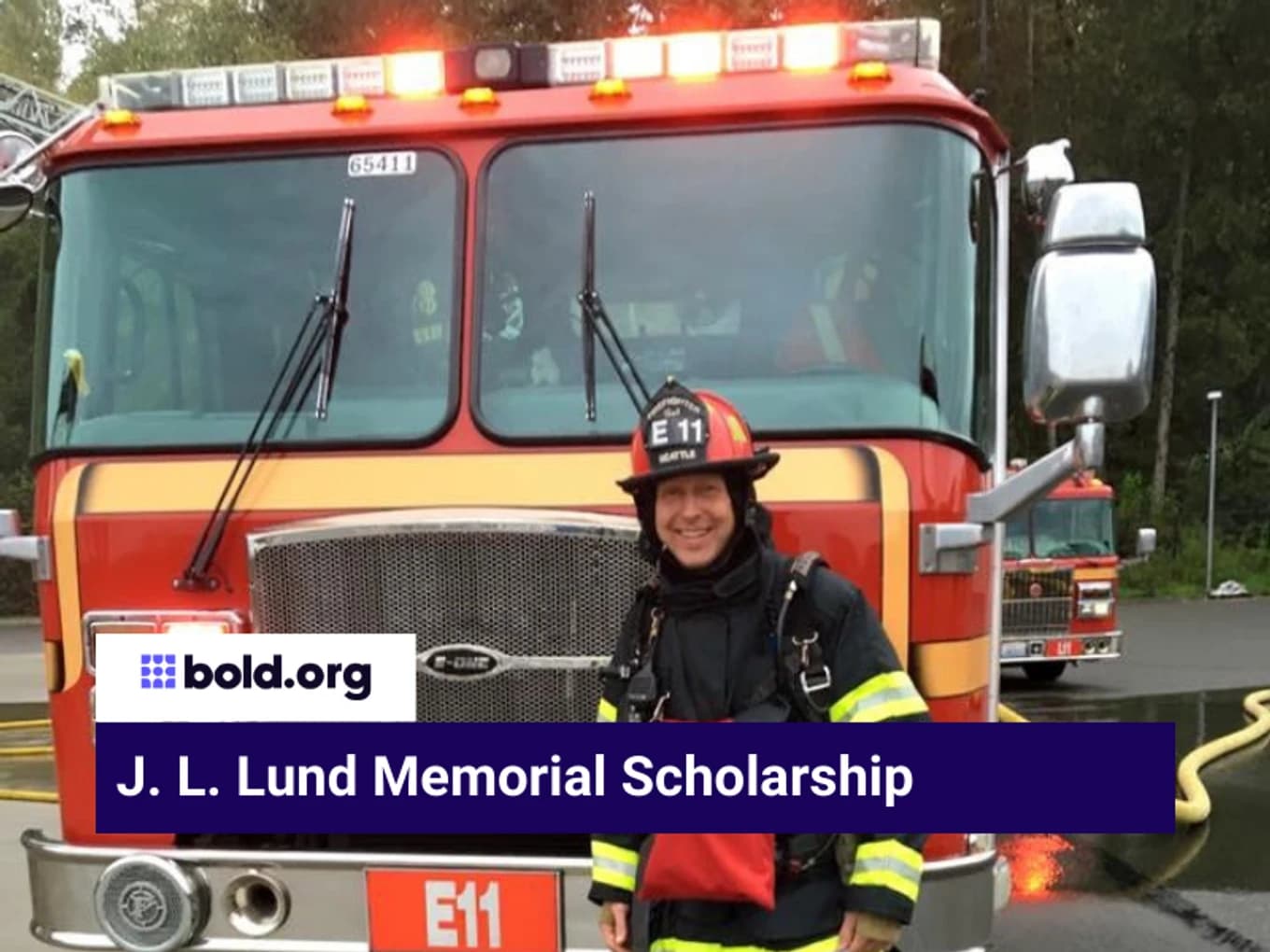 J. L. Lund Memorial Scholarship