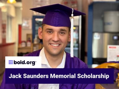 Scholarship cover image