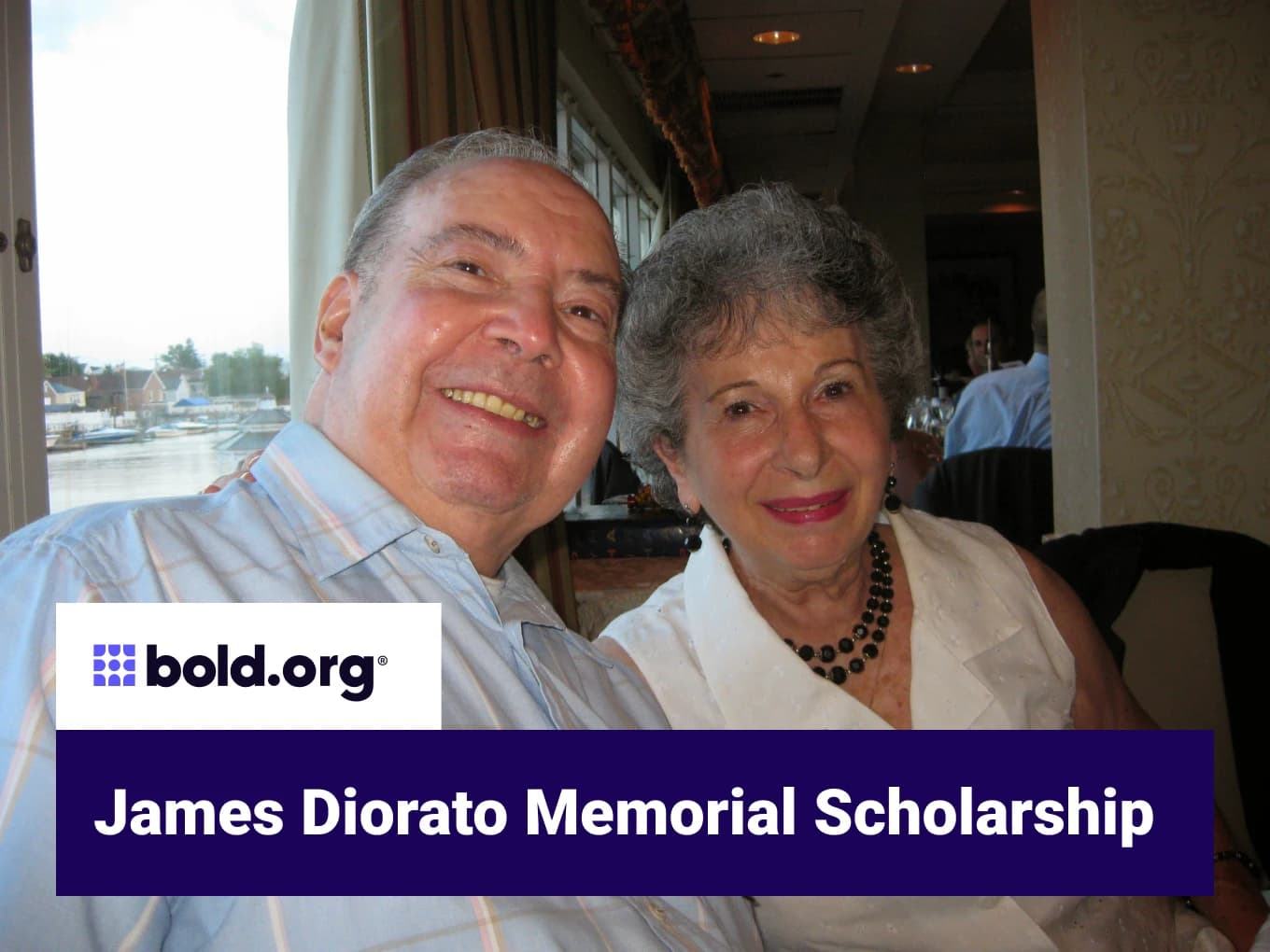 James Diorato Memorial Scholarship