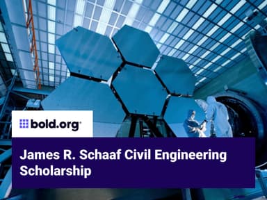 Scholarship cover image