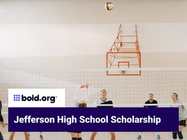 Scholarship cover image