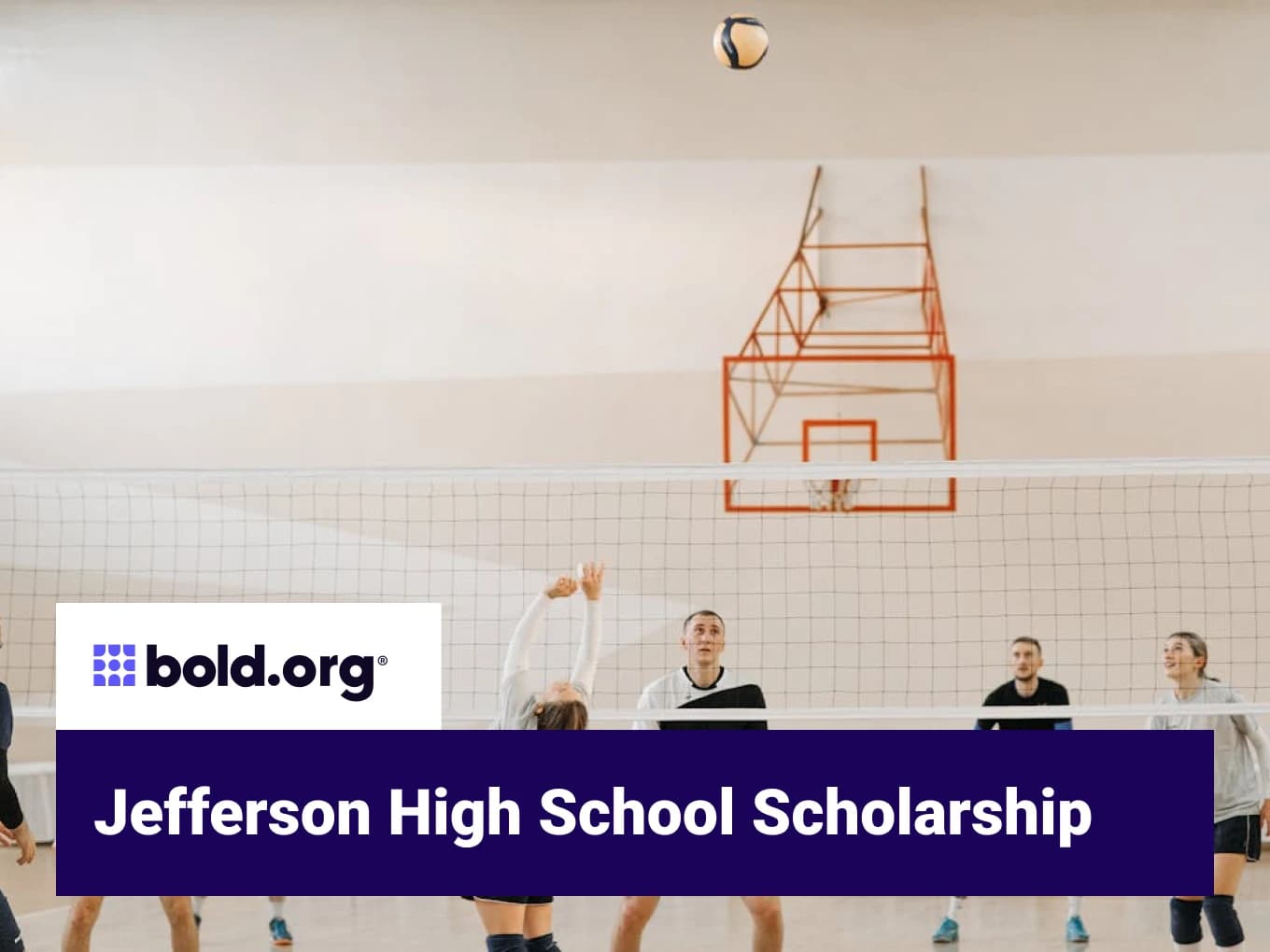 Jefferson High School Scholarship