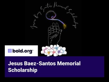 Scholarship cover image