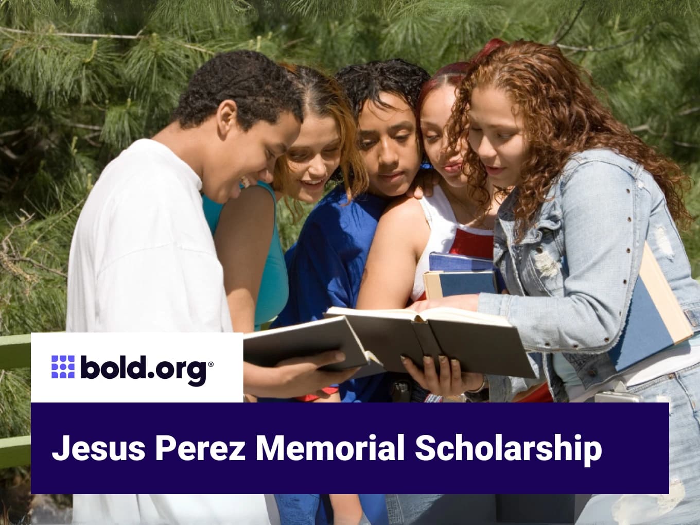 Jesus Perez Memorial Scholarship