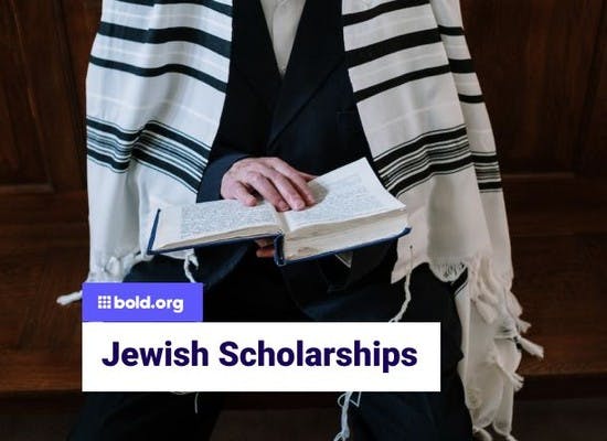 Jewish Scholarships