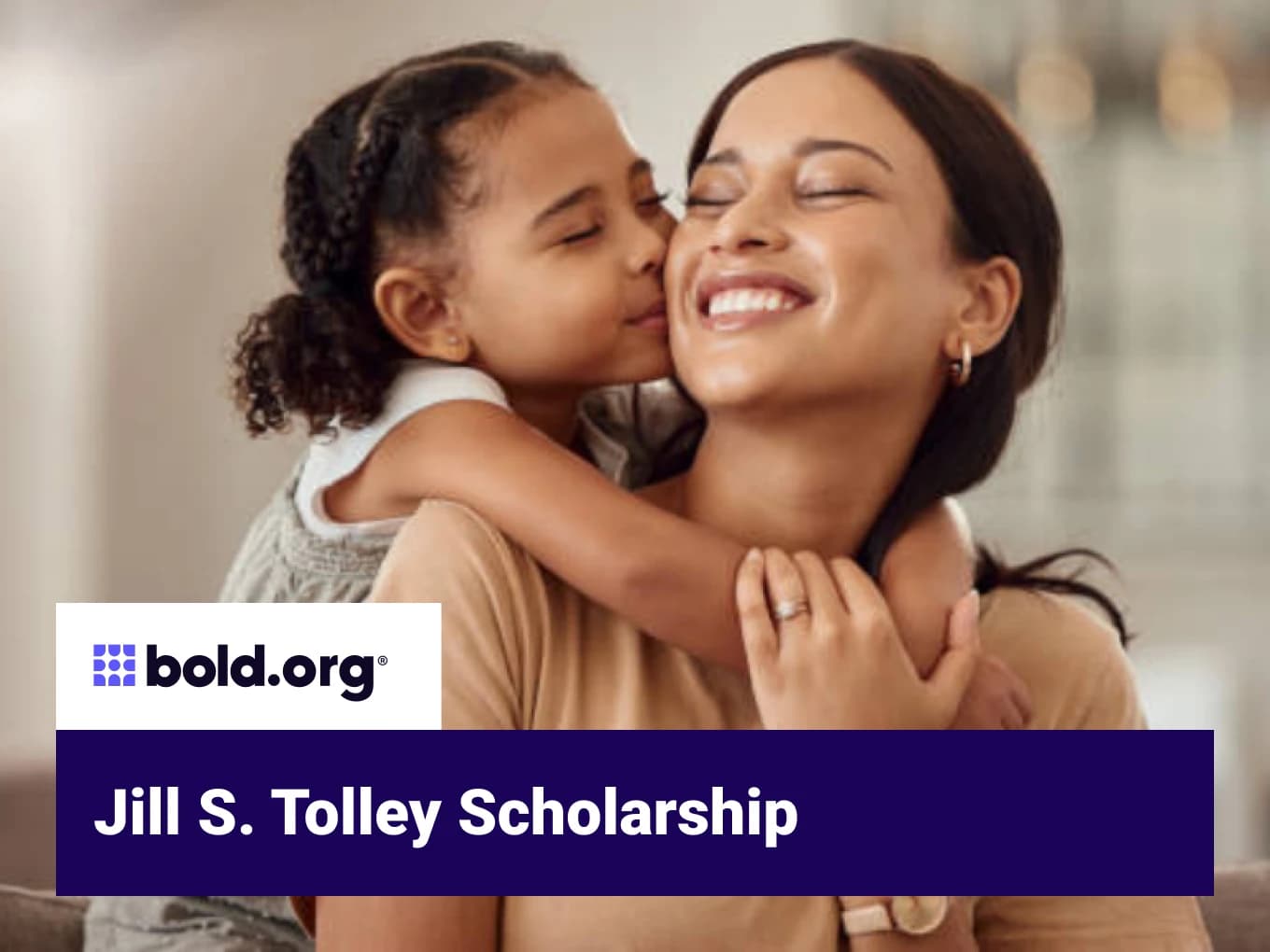 Jill S. Tolley Scholarship