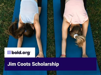 Scholarship cover image