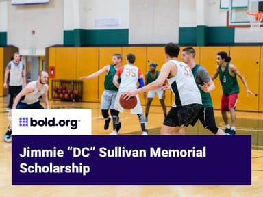 Scholarship cover image