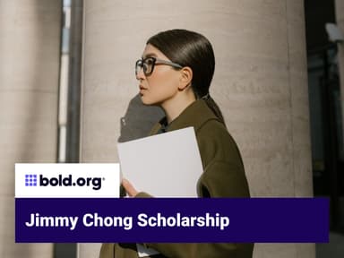 Scholarship cover image