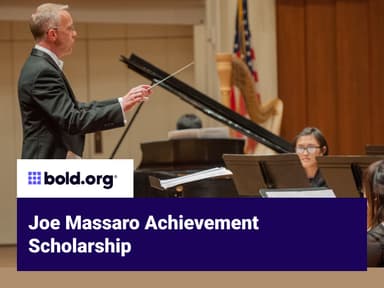 Scholarship cover image
