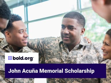 Scholarship cover image