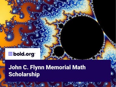 Scholarship cover image