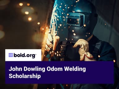 Scholarship cover image