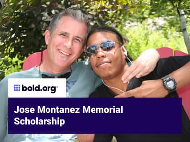 Scholarship cover image