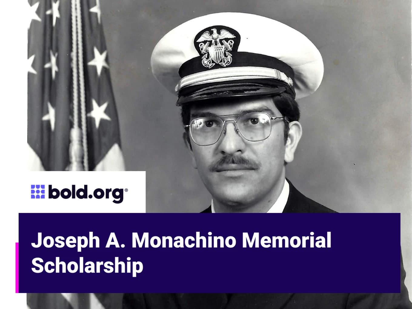 Joseph A. Monachino Memorial Scholarship