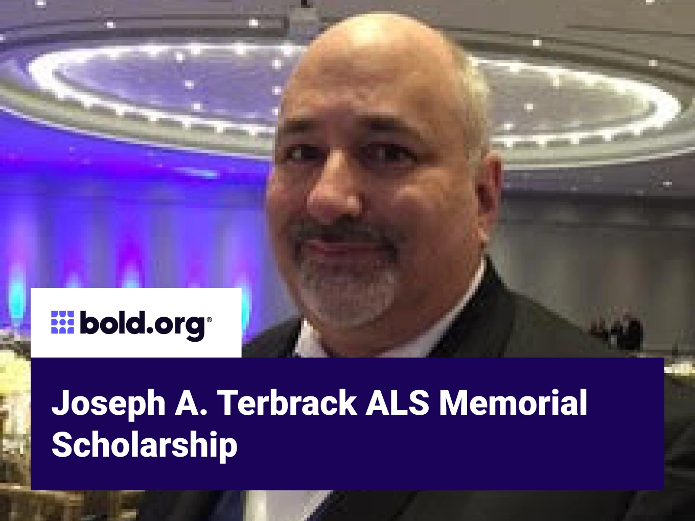 Joseph A. Terbrack ALS Memorial Scholarship