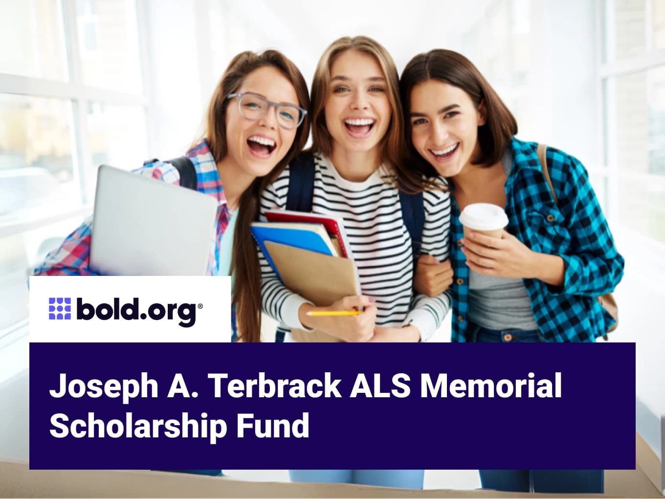 Joseph A. Terbrack ALS Memorial Scholarship Fund