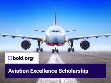 Scholarship cover image