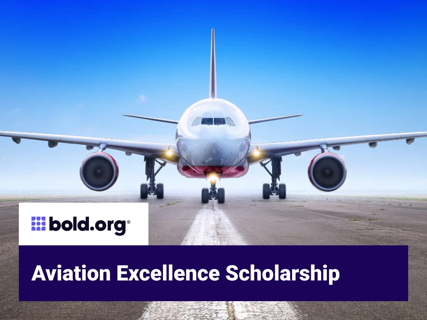 Aviation Excellence Scholarship