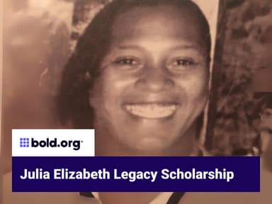 Scholarship cover image