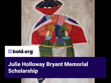 Scholarship cover image
