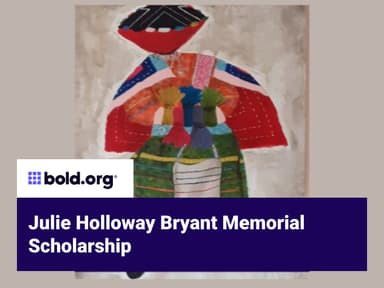 Scholarship cover image