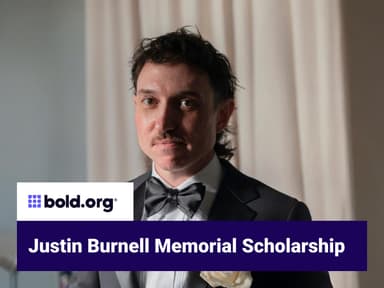 Scholarship cover image