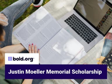 Scholarship cover image
