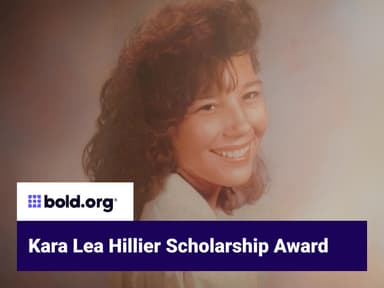 Scholarship cover image