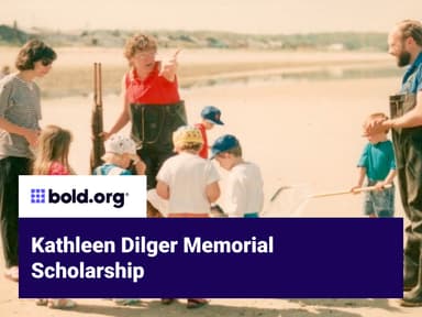 Scholarship cover image