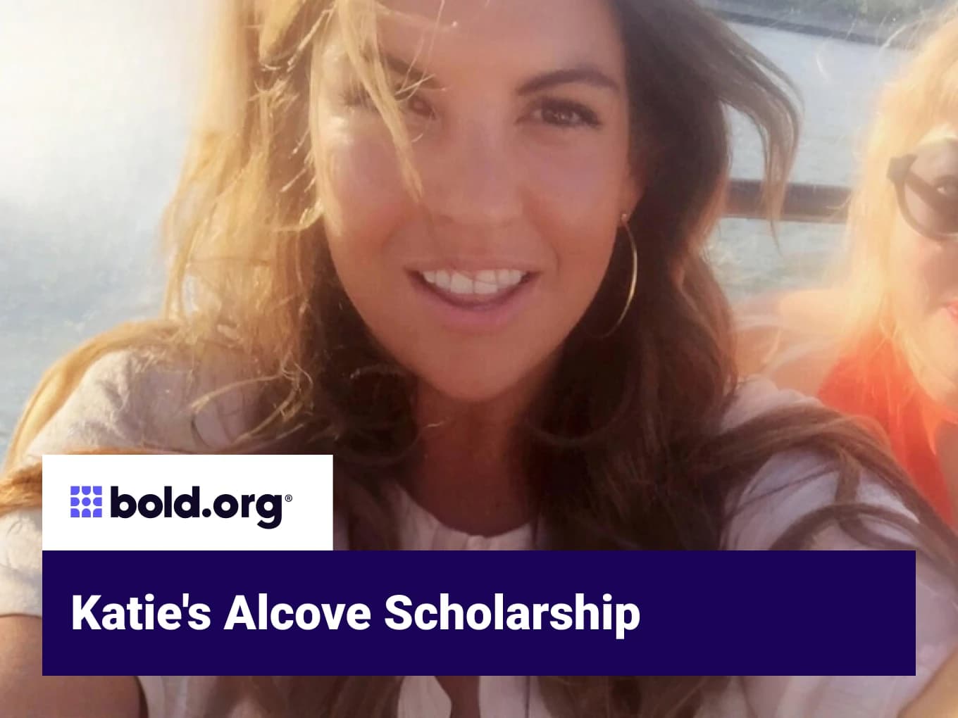 Katie's Alcove Scholarship