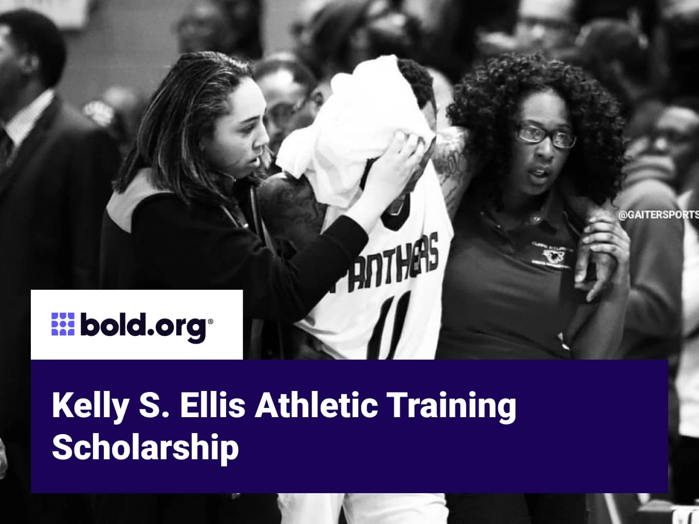 Kelly S. Ellis Athletic Training Scholarship