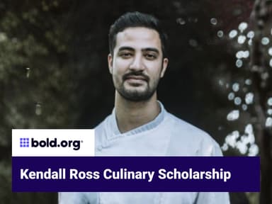 Scholarship cover image