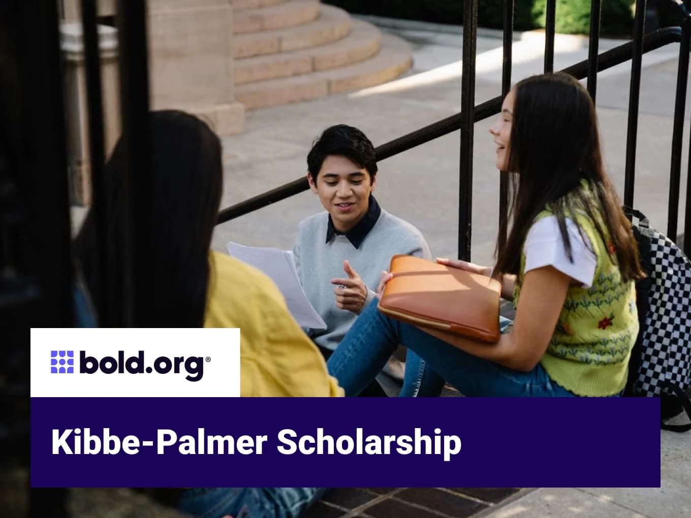 Kibbe-Palmer Scholarship