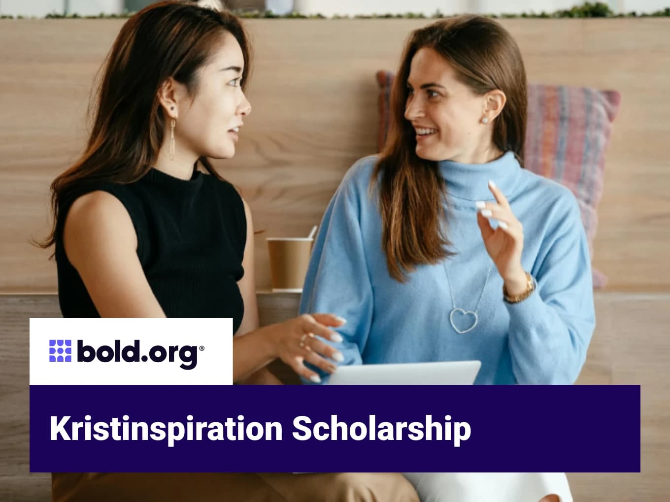 Kristinspiration Scholarship